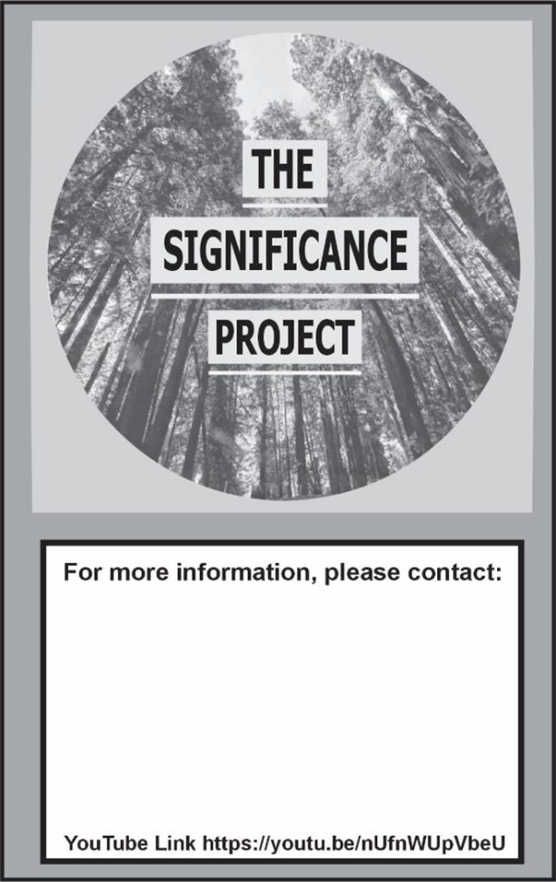Significance By Devon Kennedy and Brian Oslin - Image 8
