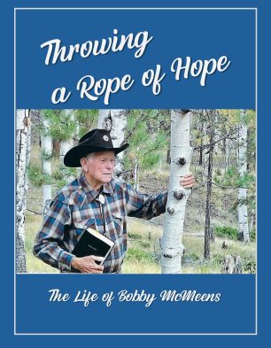 Throwing a Rope of Hope
