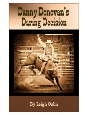 Danny Donovan’s Daring Decision