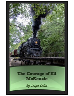 The Courage of Eli McKenzie