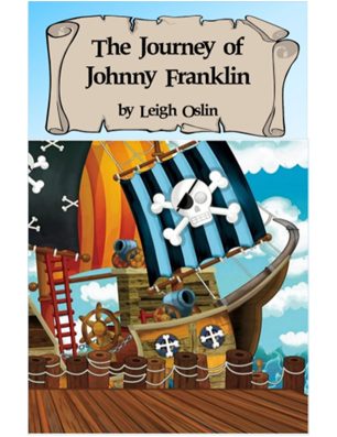 The Journey of Johnny Franklin