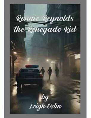 Ronnie Reynolds, the Renegade Kid